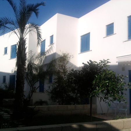 Orsolinda Favignana Luaran gambar
