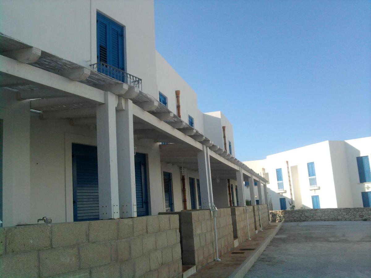 Orsolinda Favignana Luaran gambar