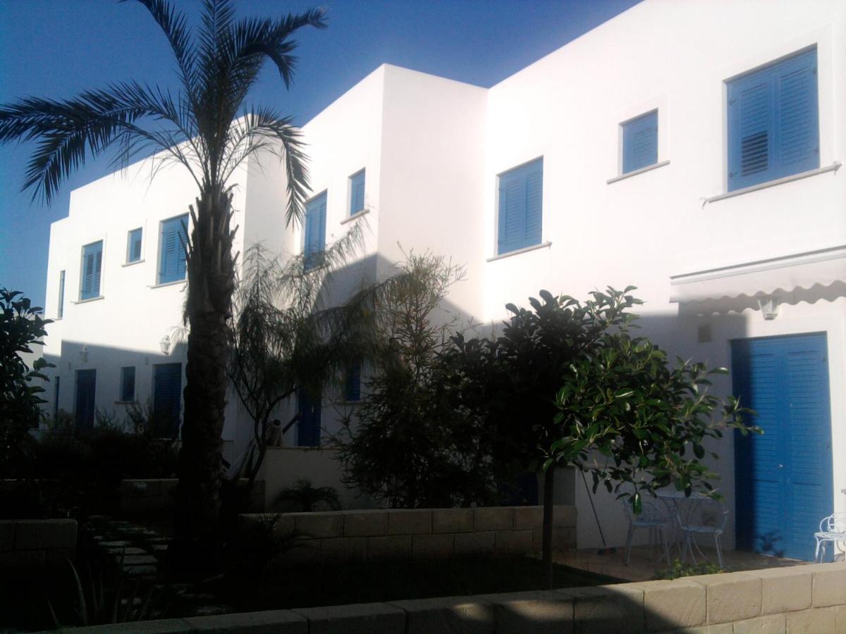 Orsolinda Favignana Luaran gambar